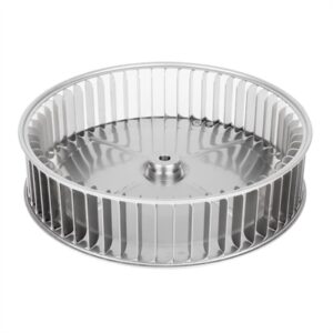 Buffalo Turbine