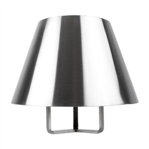 Buffalo Charcoal Oven Spark Stopper Hat