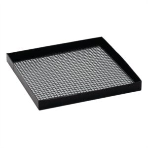 Merrychef Full Size Mesh Cooking Tray Black 32Z4081