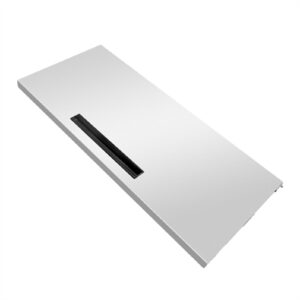 Polar Complete Door
