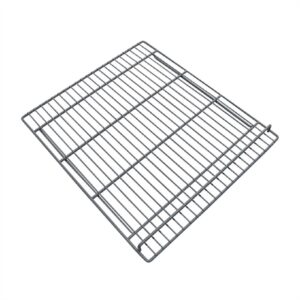 Polar Down Shelf