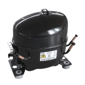 Polar Compressor (R600a-PZ75H1W)