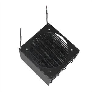 Polar Condenser