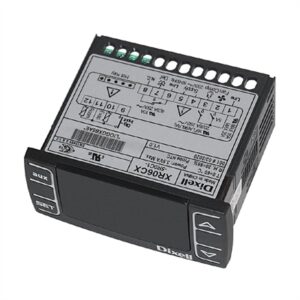 Polar Thermostat