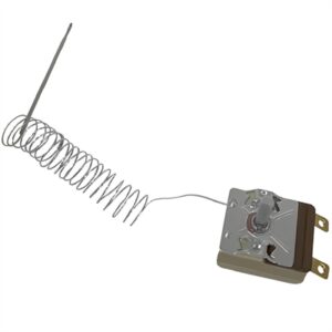 Buffalo Thermostat