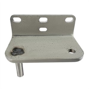 Polar Lower Hinge Right