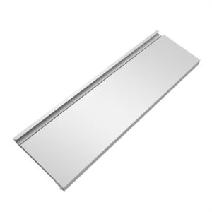 Polar Complete Door
