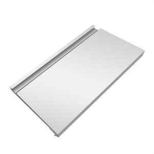 Polar Complete Door