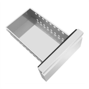 Polar Drawer