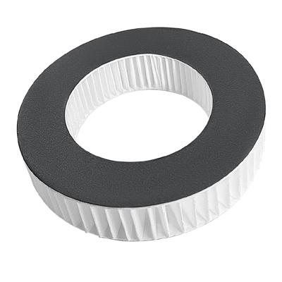 Jantex HEPA High Efficiency Filter