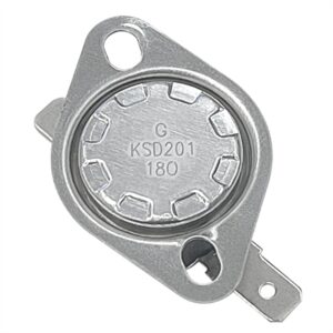 Caterlite Thermostat