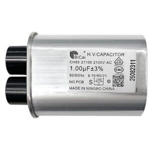 Caterlite HV Capacitor