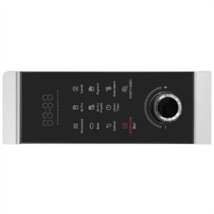 Control Panel Assembly