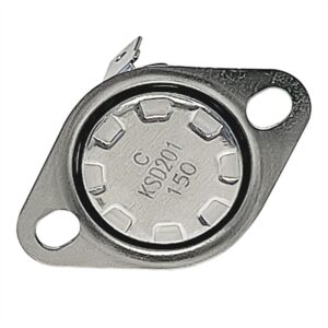 Caterlite Thermostat