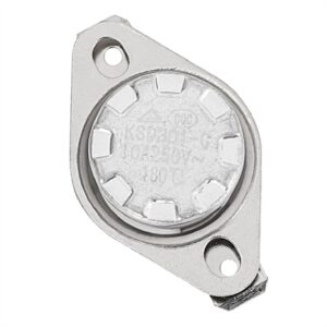 Buffalo Temperature Controller for Steam