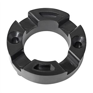 Buffalo Roller Connecting Piece