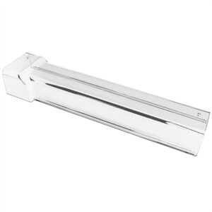 Buffalo Lower Transparent Cover