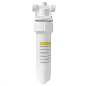 Jantex Water Filter Assembly