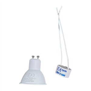 Polar LED Light