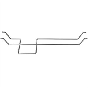 Polar Wine Rack