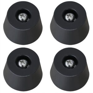 Buffalo Rubber Feet (4 Pack)
