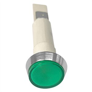 Buffalo Indicator Light