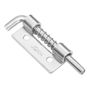 Buffalo Spring Bolt