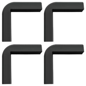 Buffalo Corner Bumper (Set of 4)