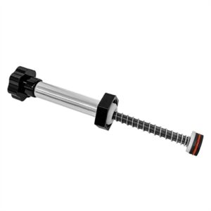 Buffalo Piston Rod Assembly