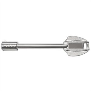 Bolero Hotel Laptop Safe Key
