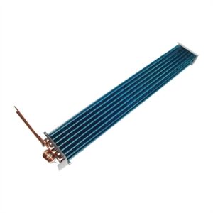 Polar Evaporator