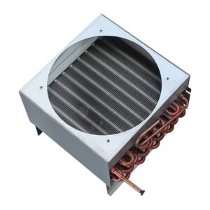 Polar Condenser