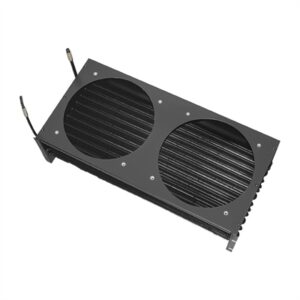 Polar Condenser