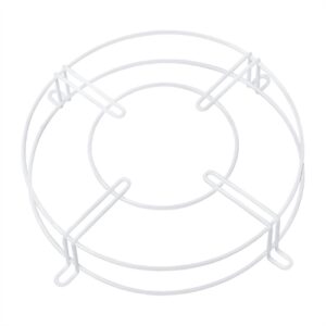 Polar Basket Guard Grill