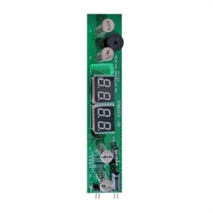 Nisbets Essentials Control Board