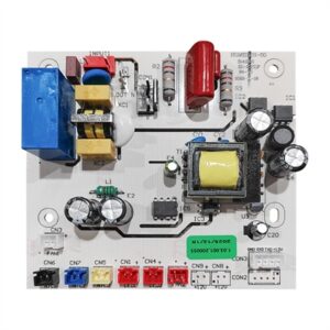 Nisbets Essentials Power Board