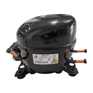 Nisbets Essentials Compressor (R600a-SR60CY1)