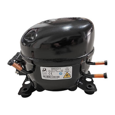 Nisbets Essentials Compressor (R600a-SR60CY1)