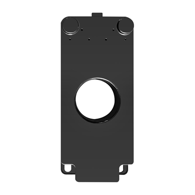 Nisbets Essentials Lower Hinge Cover