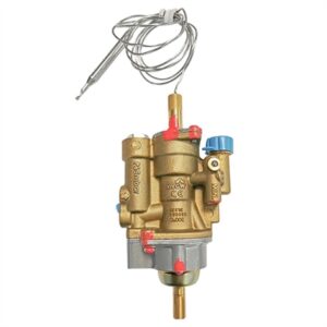 Buffalo Oven Gas Valve S25
