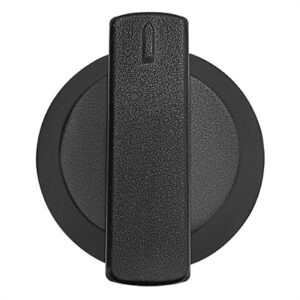 Buffalo Diameter 8 Knob