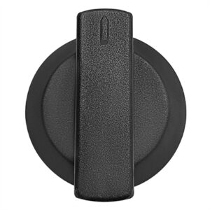 Buffalo Diameter 6 Knob