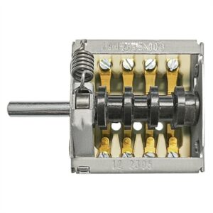 Buffalo Switch Three Phase