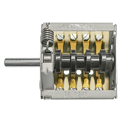 Buffalo Switch Three Phase