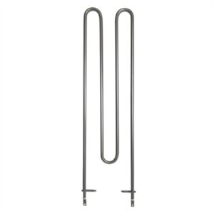 Buffalo Oven Resistance