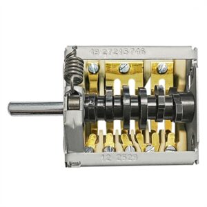 Buffalo Stage Switch