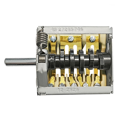 Buffalo Stage Switch