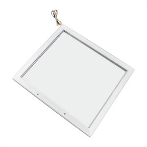 Polar Complete Glass Door