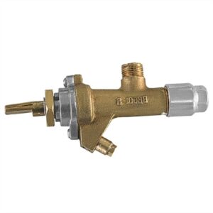 Buffalo Valve