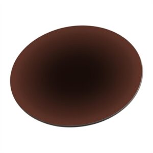 Buffalo Ceramic Glass